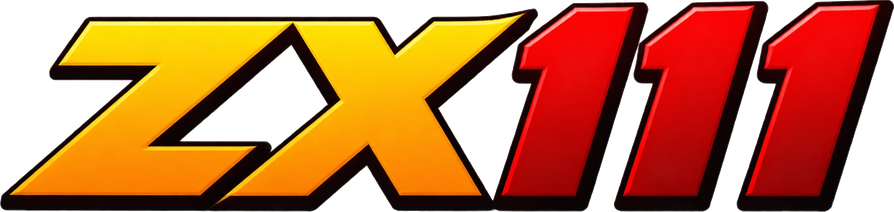 ZX111 Logo